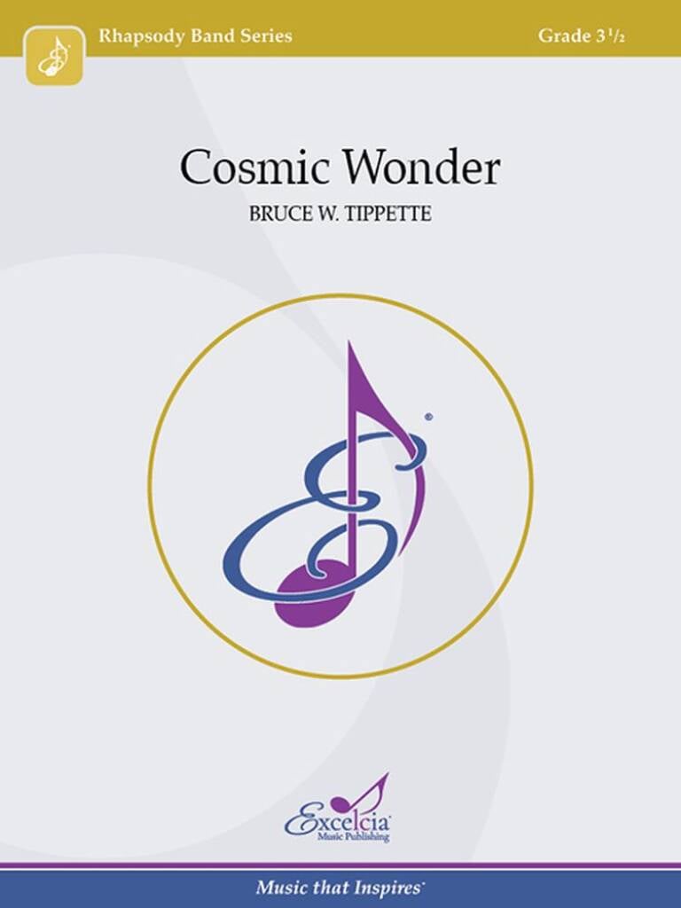 Cosmic Wonder